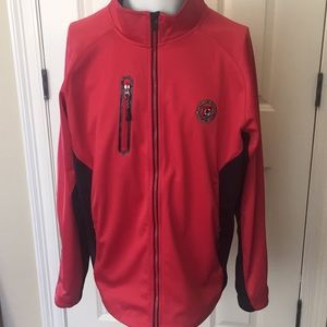 Zero Restriction Oakland Hills CC Jacket
